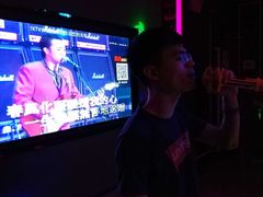 -乐宴KTV(华强北中航城君尚购物中心店)