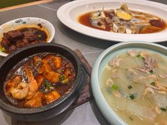 -阿毛饭店(和义路店)