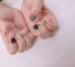 -Halo美甲美睫