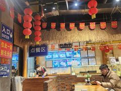 -聚合鑫东北熏酱熟食麻辣面(长阳店)