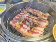 -安又胖韩国烤肉(美罗城店)