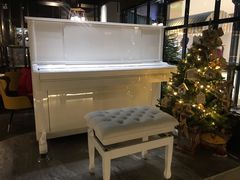 -Deer Park鹿园西餐(仁恒置地广场店)