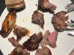-拉蒂娜·巴西牛排馆 Latina·Brazilian Steakhouse(王府井喜悦店)
