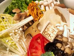 -享月汤皇·海鲜小火锅·聚会(曲江创意谷店)