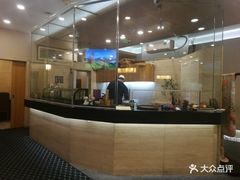 -彩葉·樱花屋日本料理(动物园店)