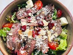 -农畉LONFOOD(福田星河COCOPark店)