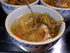-小粤楼·怀旧粤菜(万辉国际广场店)