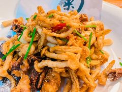 -鲜味食族水产·海鲜餐厅
