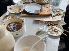 -何适山庄·团餐住宿(水长城P2停车场店)