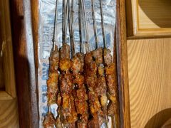 -马记永·兰州牛肉面(天通苑家乐福店)