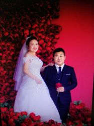 点击看大图 -唯一视觉婚纱摄影(李家村店)
