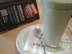 -COSTA COFFEE(丰联广场店)