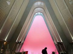 -北京三里屯CHAO酒店