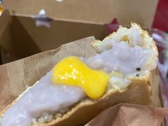 -古早·関北车轮饼(星火路店)