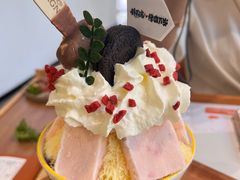 -朴太院·烤肉万岁(盐城店)