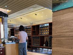 -北京王府井希尔顿酒店·万斯阁西餐厅