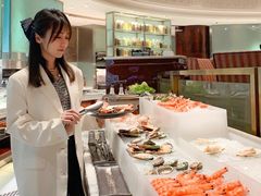 -广州富力丽思卡尔顿酒店