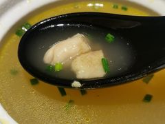 鸡汤-白鹿原·西安油泼面(万象城店)