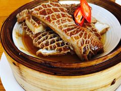-香江小厨 The Kitchen(香江俱乐部店)