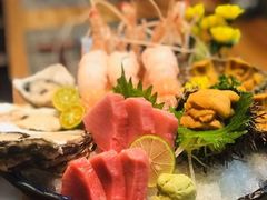 -九酢·海鲜居酒屋