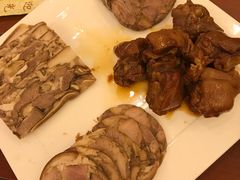 -北平小馆·烤鸭·家常菜(磨房北里店)