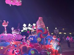 -安吉Hello Kitty乐园