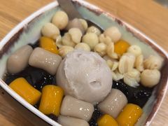 -鲜芋仙(时尚天河店)