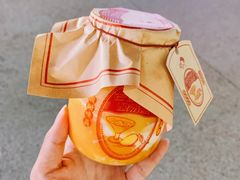 -喜茶(北京五棵松华熙店)