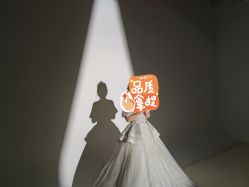 -金夫人婚纱摄影(总店)
