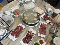 -杏花吴记牛肉火锅