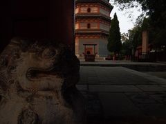 -天宁寺