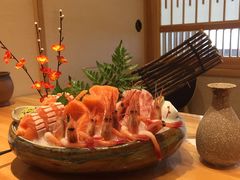 -大岛日本料理铁板烧(南通大饭店)