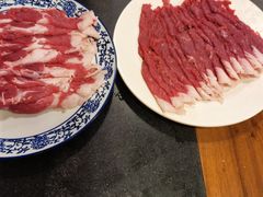 -裕德孚·非遗手切涮羊肉(东直门内大街店)