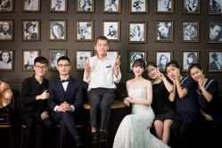 -韩国艺匠ARTIZ STUDIO(博览中心店)