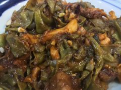 -姥姥家春饼(潮白河孔雀城英国宫店)