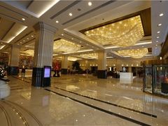 -佛山皇冠假日酒店-西餐厅