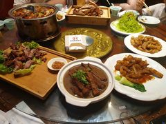 -鲁西南老厨子·特色鲁菜(经一纬五店)