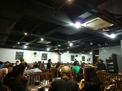 大堂-盈田盈粥庄(博山东路店)
