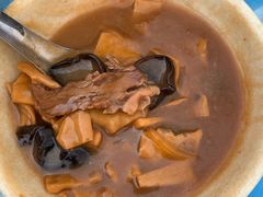 -逍遥镇刘相五胡辣汤豆沫馆(康复中街店)