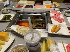 -海底捞火锅(逸仙路店)