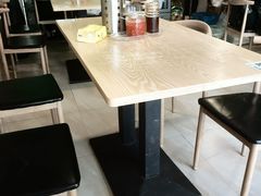 大堂-康儿面馆(建国北路店)