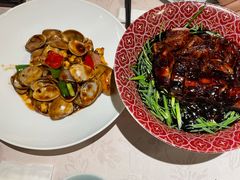 -维园悦谱·海派家常菜(乌鲁木齐南路店)