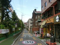 -Cafe de Paris(林荫路店)