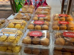 -昆明冠生园·蛋糕·面包(南强街店)