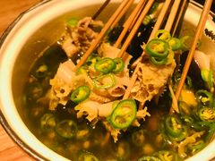 -KAOTOWN烤堂•烧烤(海汇港店)