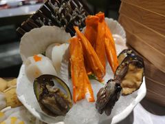 -一绪に寿喜烧自助(世茂广场店)