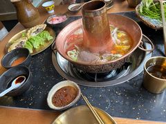 -陀岗美食·云南藏式特色餐厅