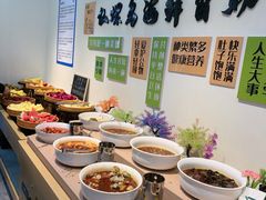 -仙螺岛海鲜自助餐厅(总店)
