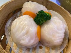 拳头虾饺皇-潮喜竹溪荔湖酒家(荔枝湾店)