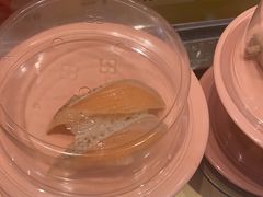 -争鲜回转寿司(通州万达店)